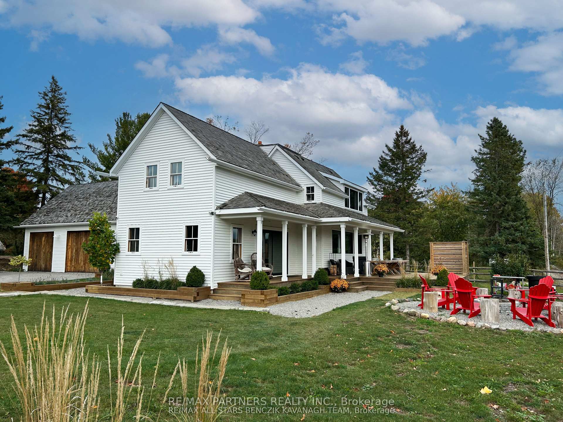 14059 McCowan Road, Whitchurch-Stouffville, ON L4A 3Y2