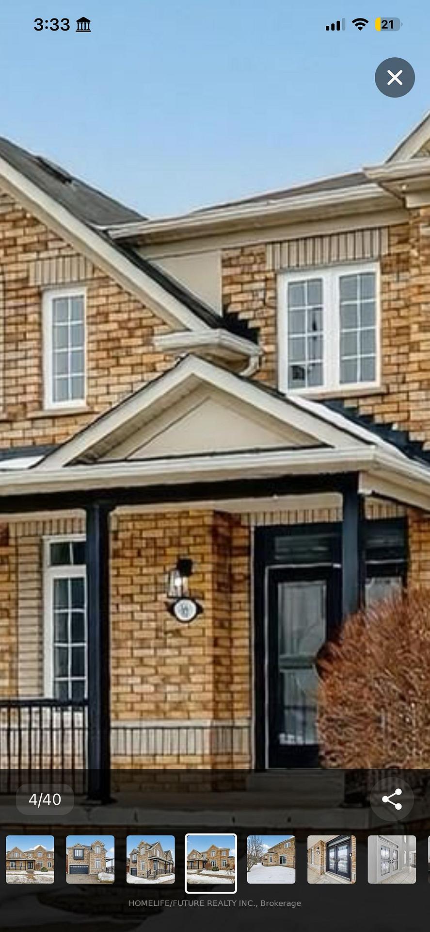 66 Alfred Paterson Drive, Markham, ON L6E 1J5