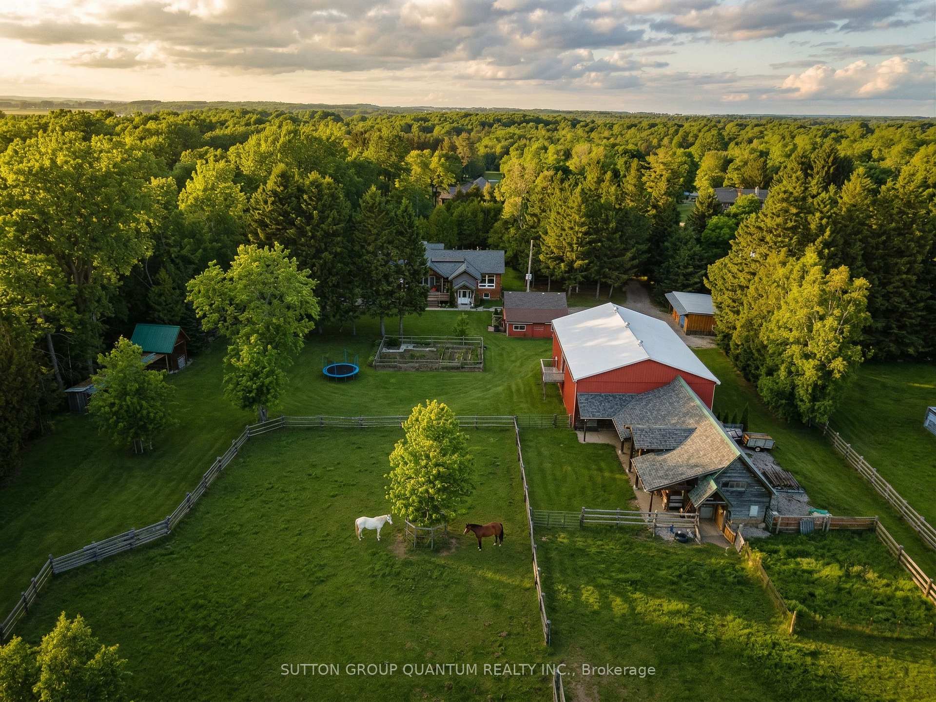 7171 9th Line, New Tecumseth, ON L0G 1A0