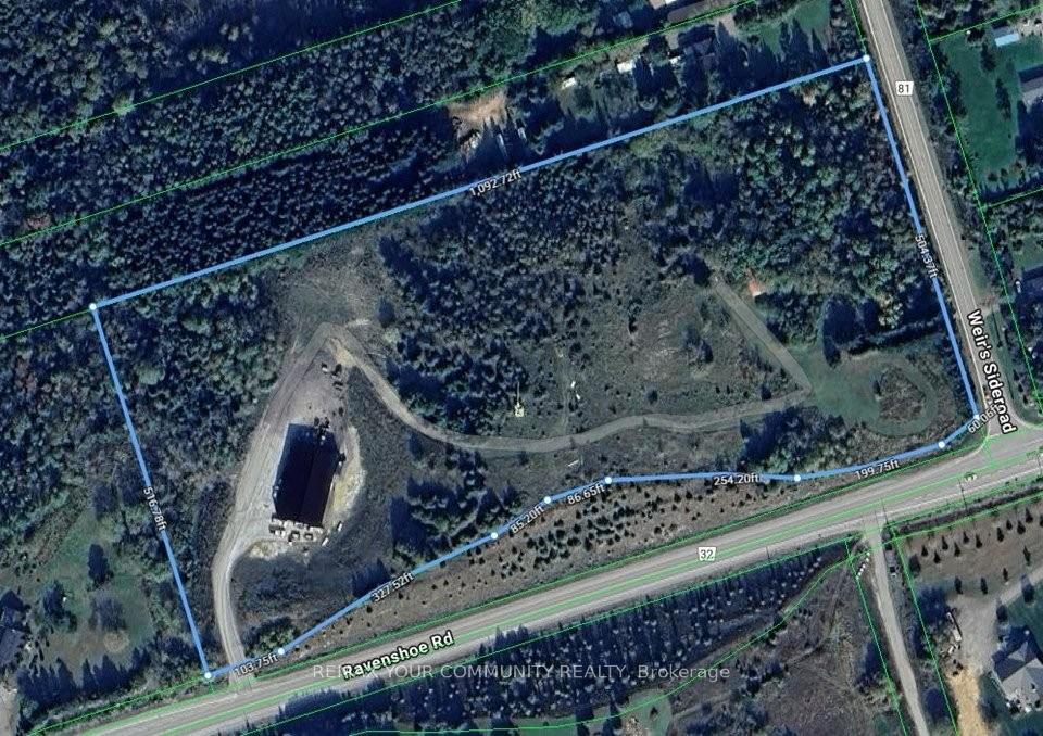 22772 Weirs Side Road, Georgina, ON L0C 1N0