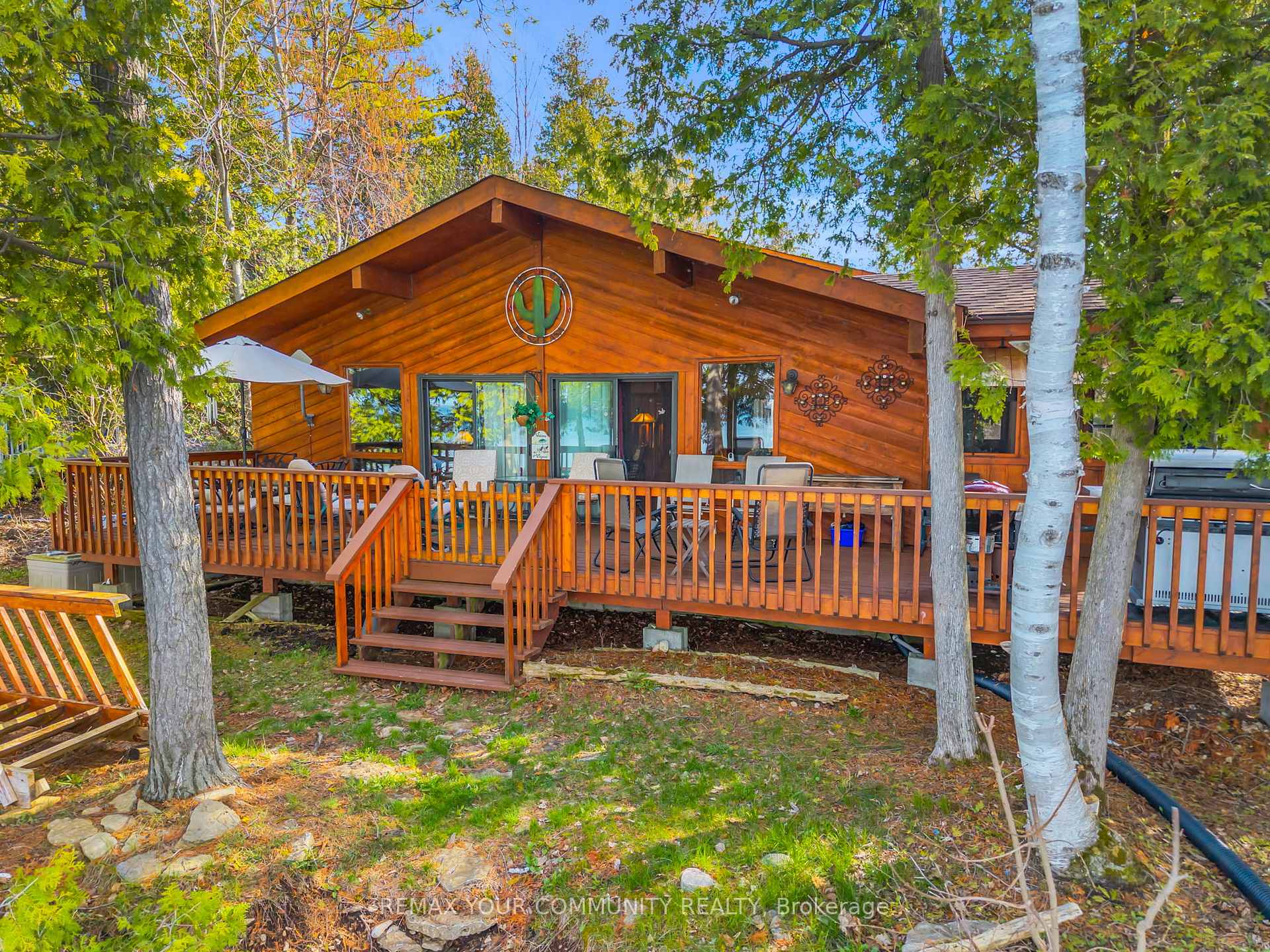 344 Loon Road E, Georgina Islands, ON L0E 1R0