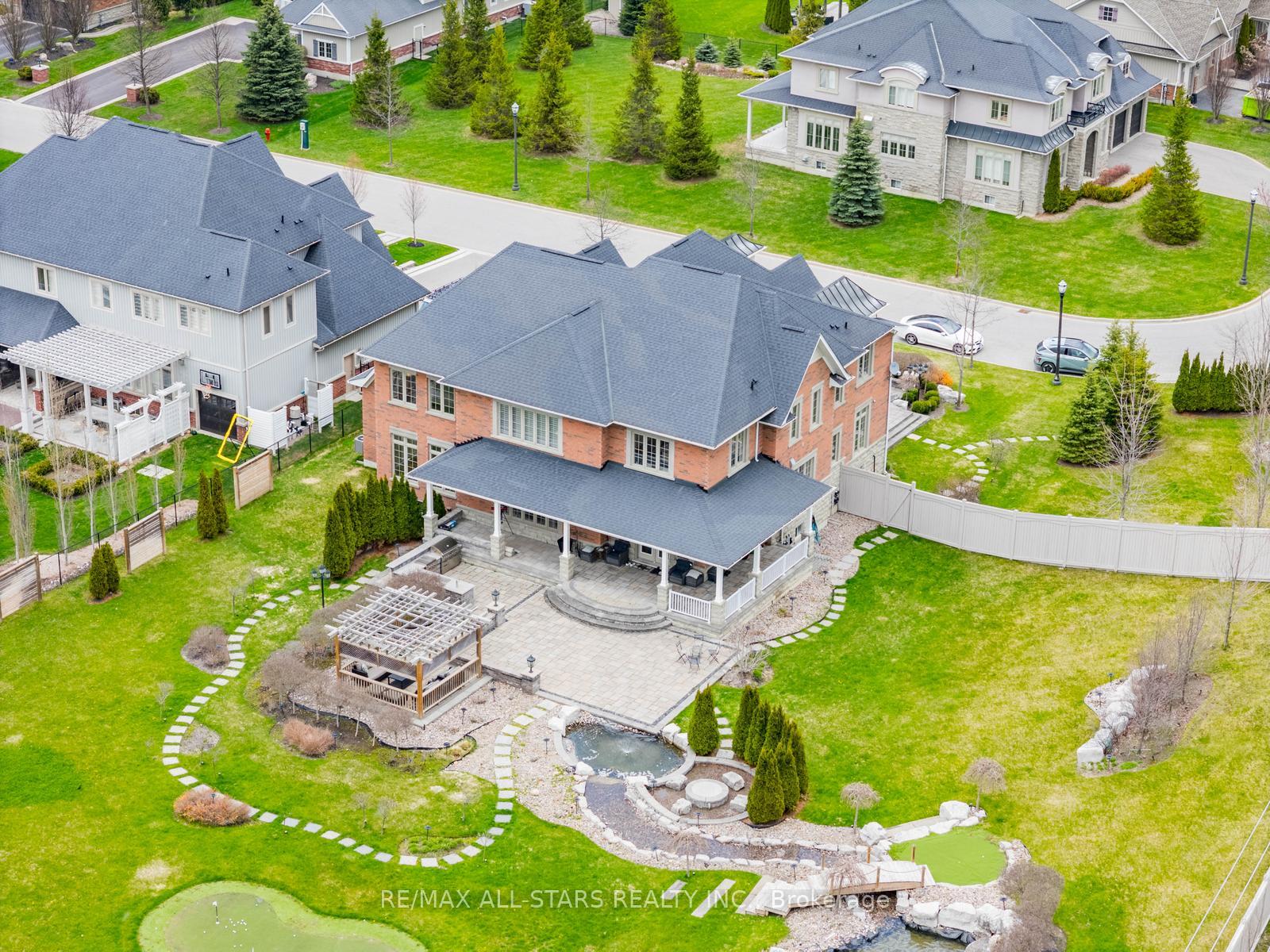 37 Country Club Crescent 37, Uxbridge, ON L9P 0B8