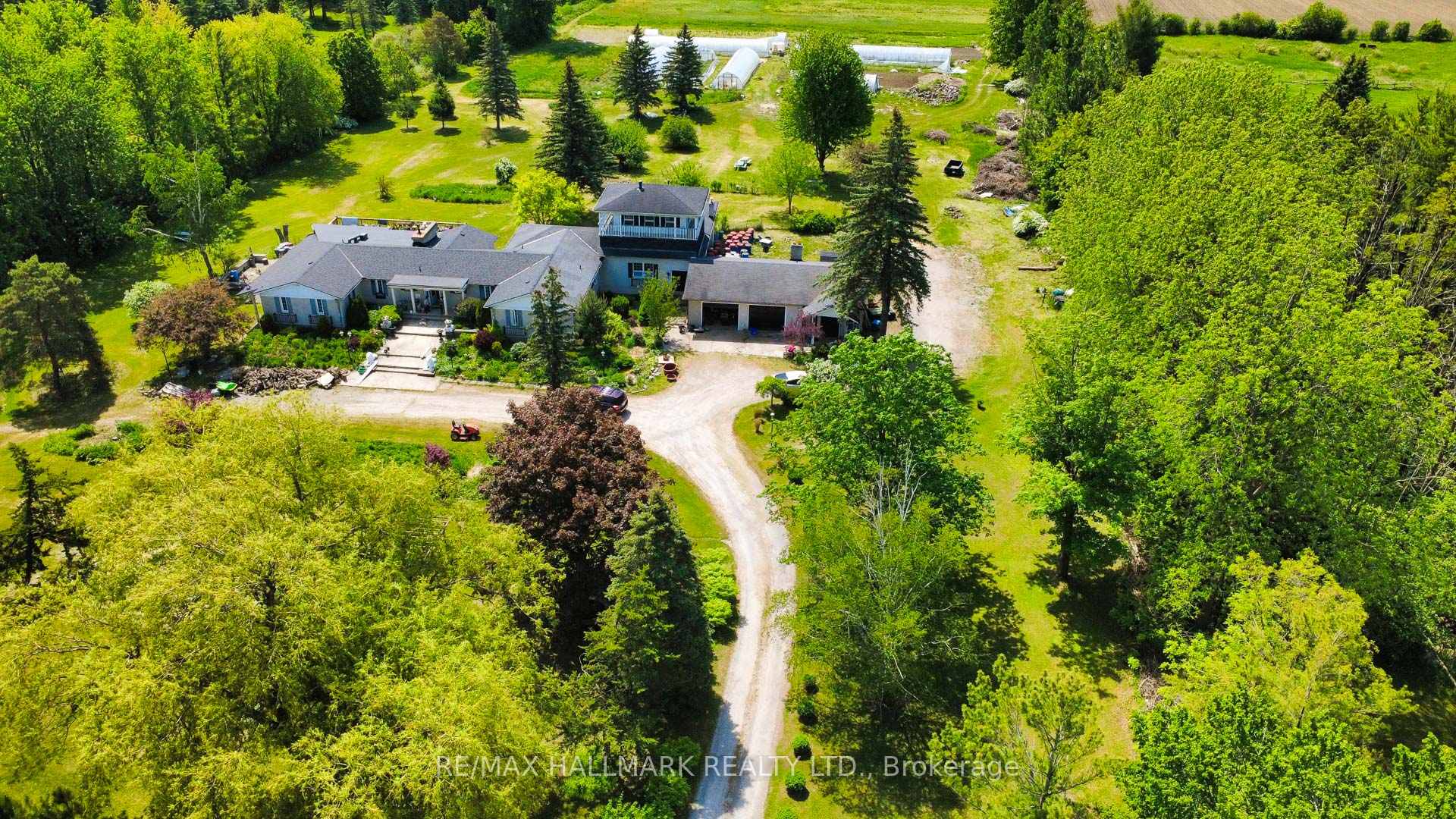 3569 Bethesda Road, Whitchurch-Stouffville, ON L4A 7X5