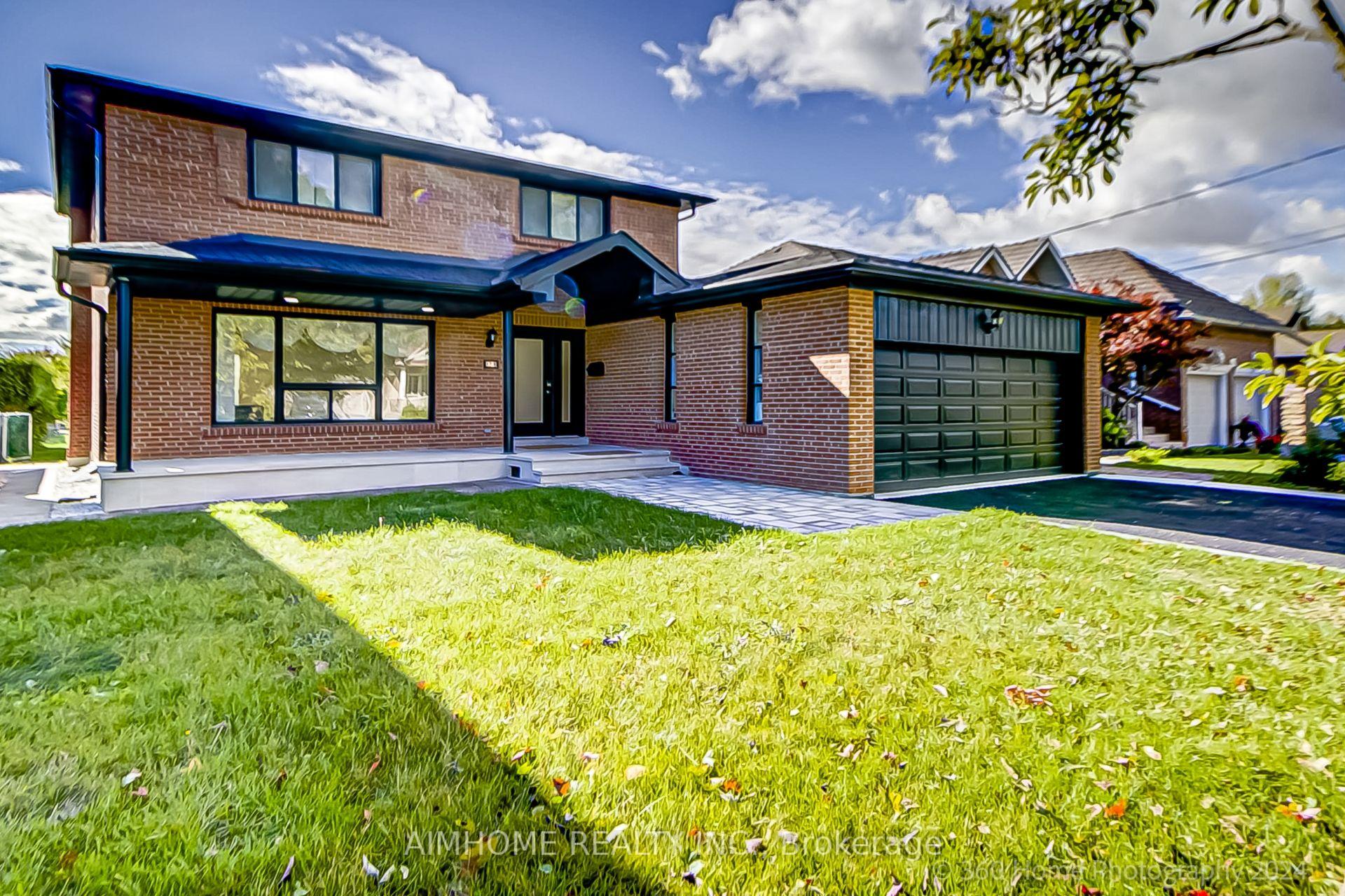 179 Oxford Street, Richmond Hill, ON L4C 4L6