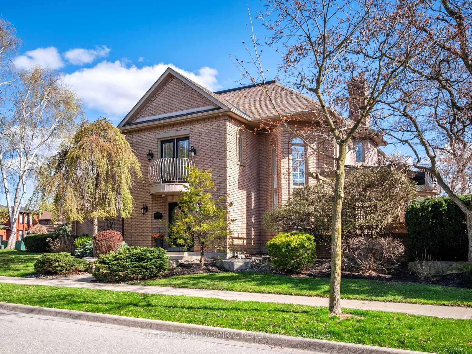 6 Colton Crescent S, Vaughan, ON L4L 3L7