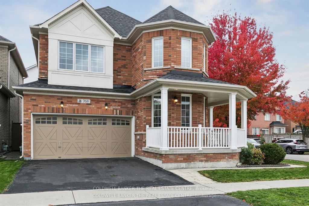 768 Millard Street, Whitchurch-Stouffville, ON L4A 0B5
