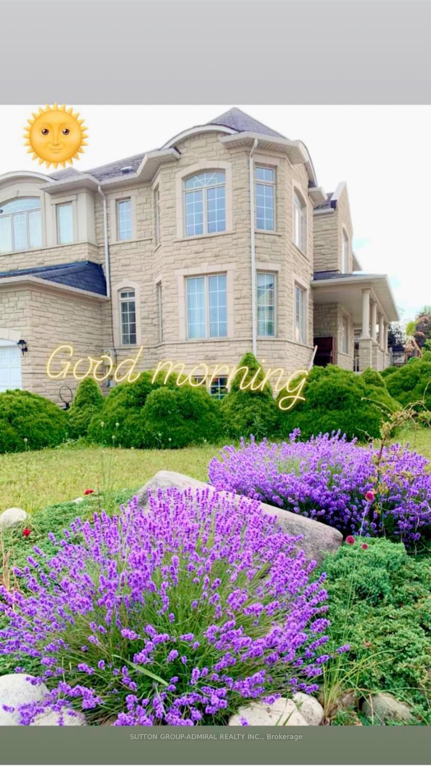 78 Pieta Place, Vaughan, ON L4H 3G2