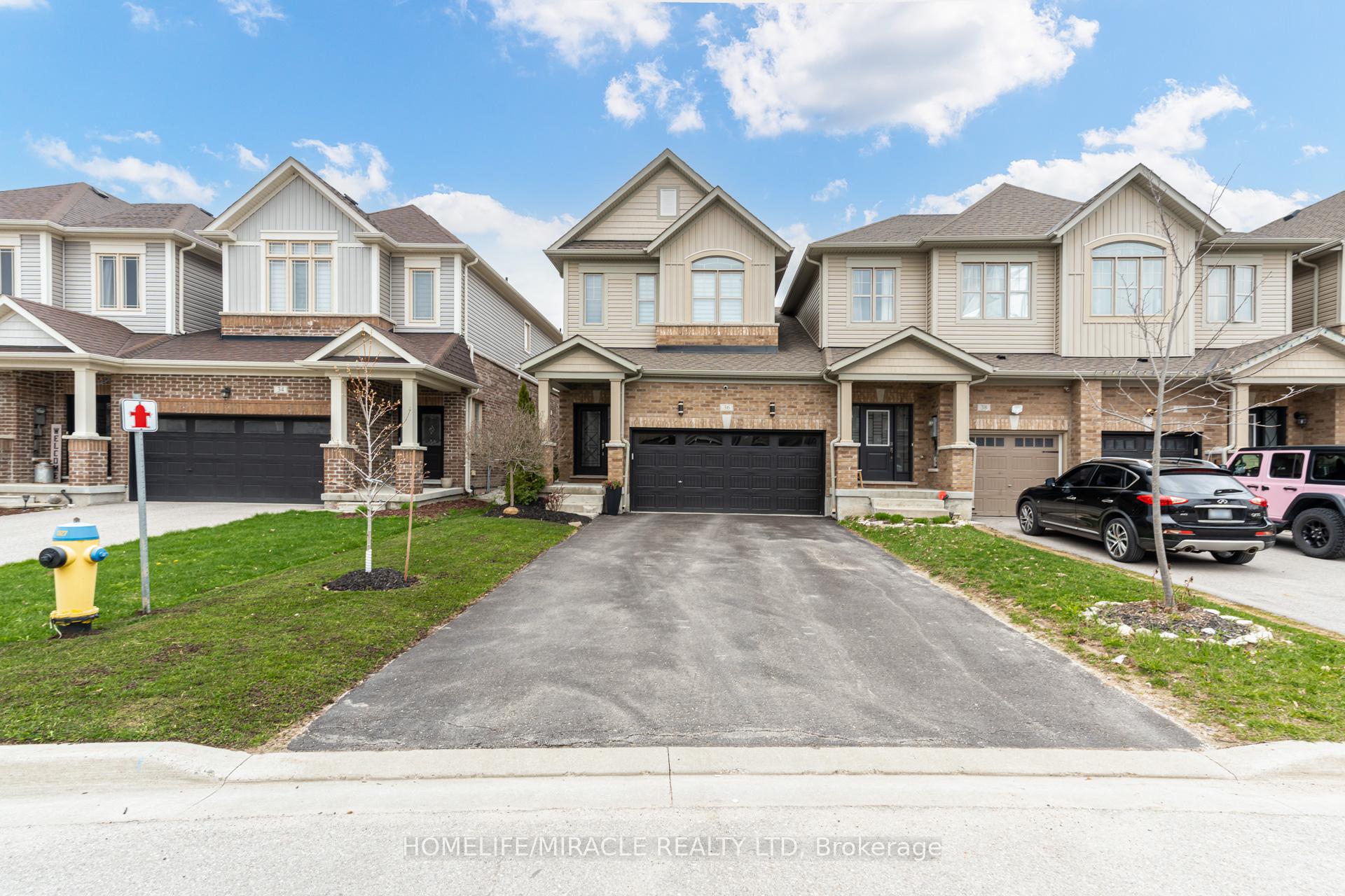 36 Hoard Avenue N, New Tecumseth, ON L9R 0M3