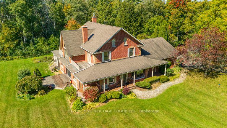 167 Brule Trail, King, ON L7B 0C7
