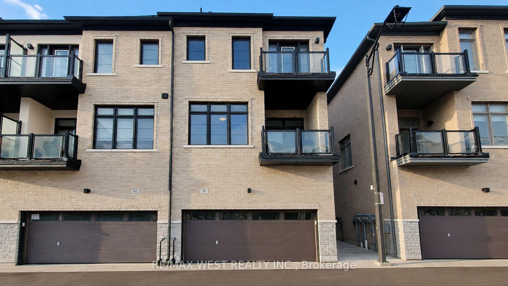 58 De La Roche Drive, Vaughan, ON L4H 5G4