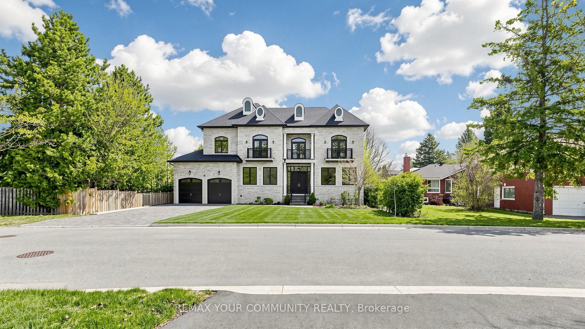 19 Blyth Street, Richmond Hill, ON L4E 2Y2