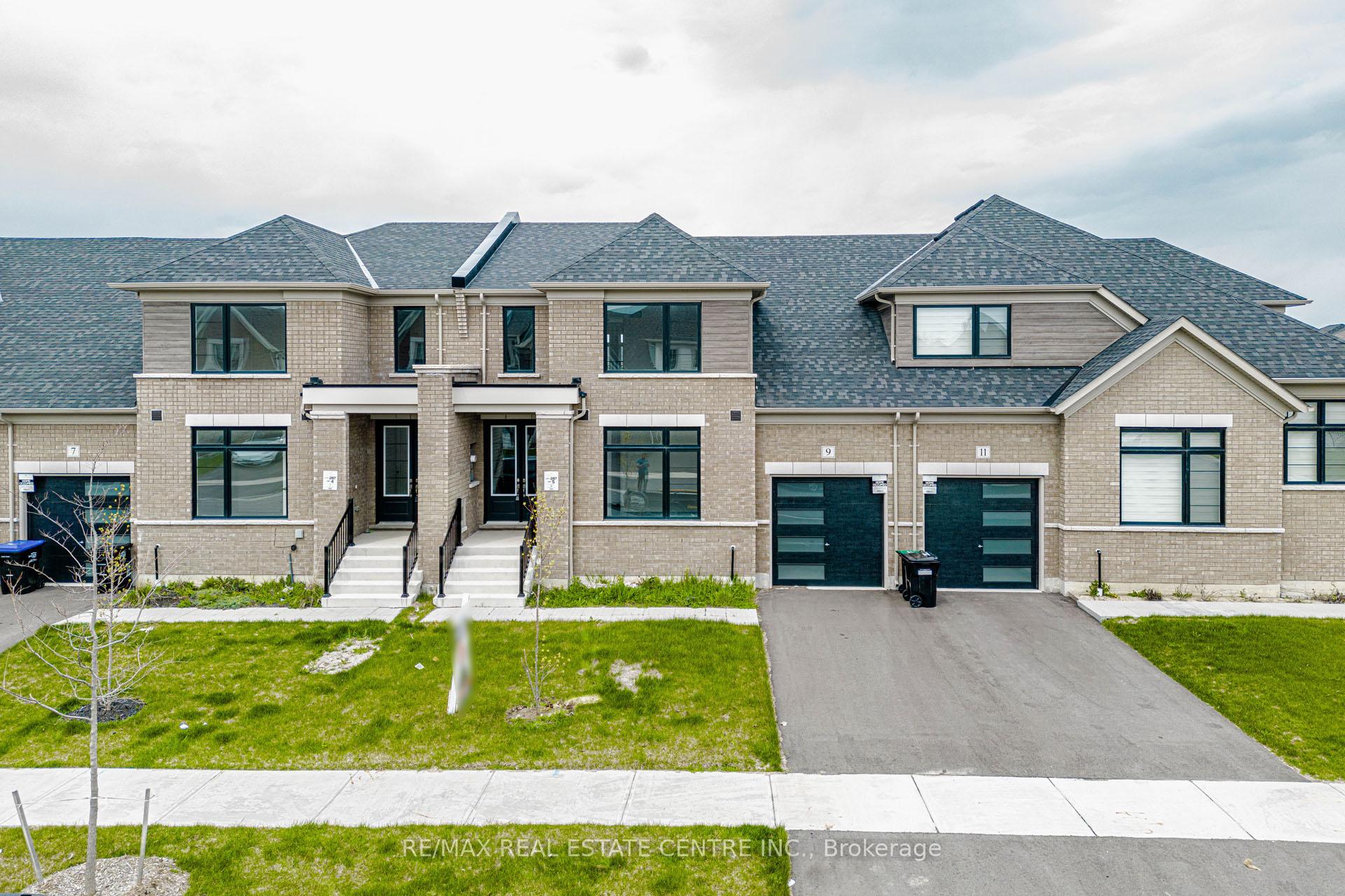 9 Mayapple Street, Adjala-Tosorontio, ON L0G 1W0