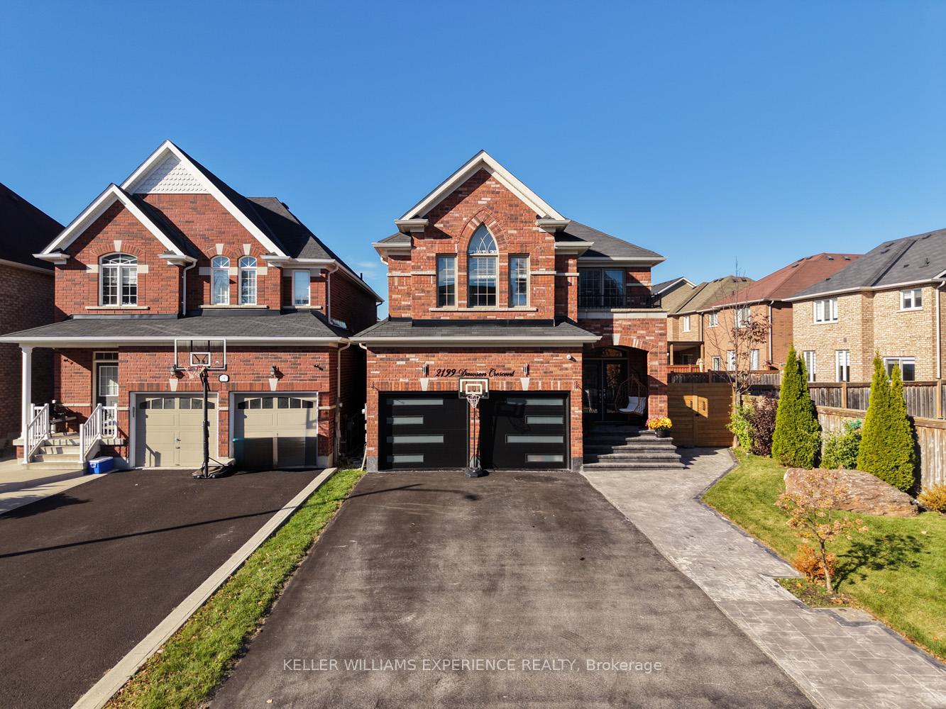 2199 Dawson Crescent, Innisfil, ON L9S 0G9