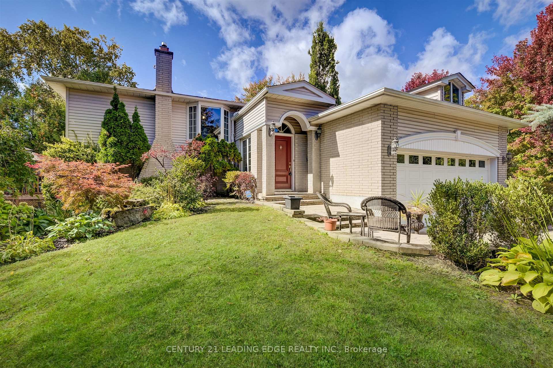 171 Krieghoff Avenue, Markham, ON L3R 1W2
