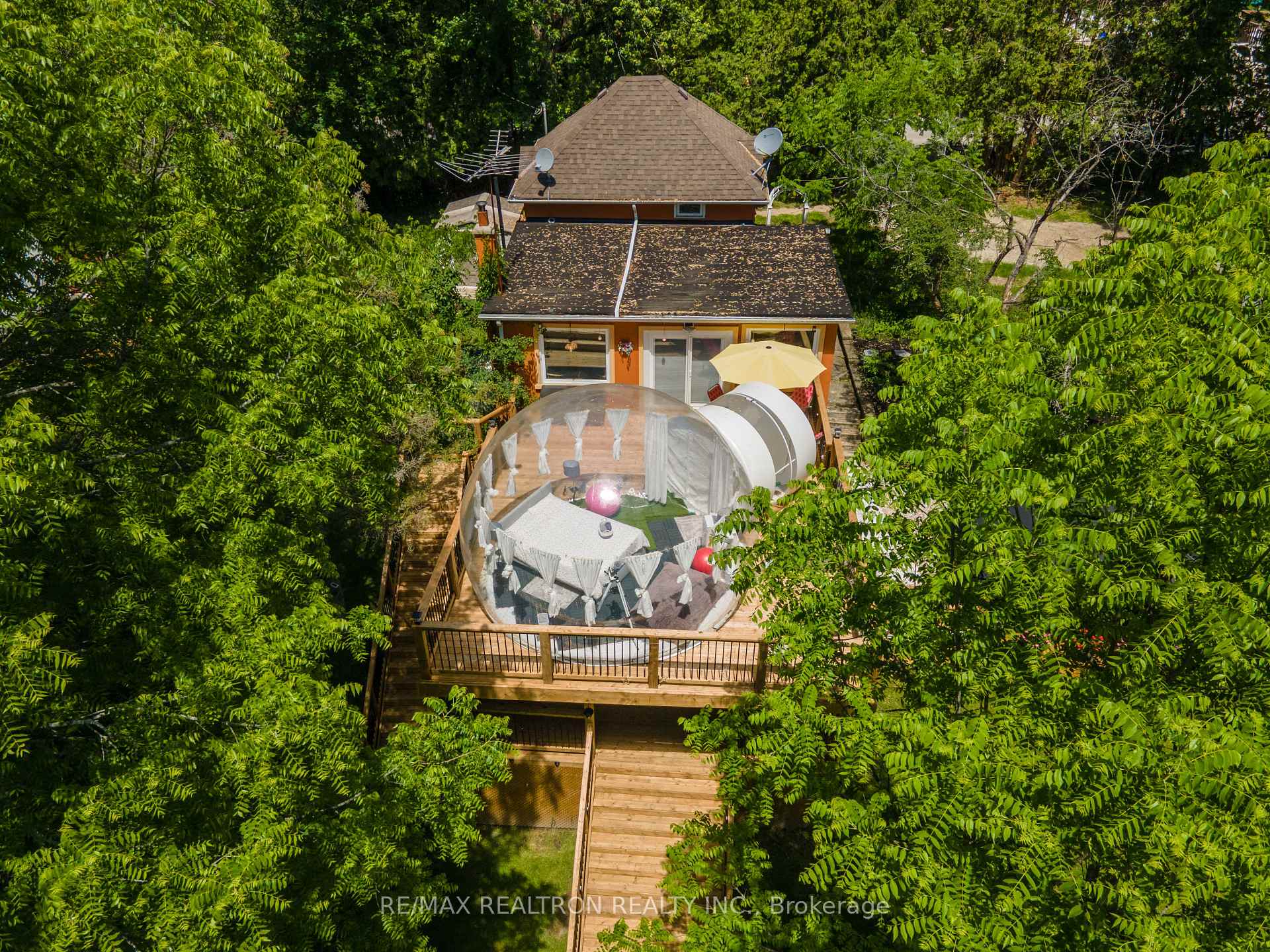 357 Baldwin Road, Georgina, ON L0E 1A0