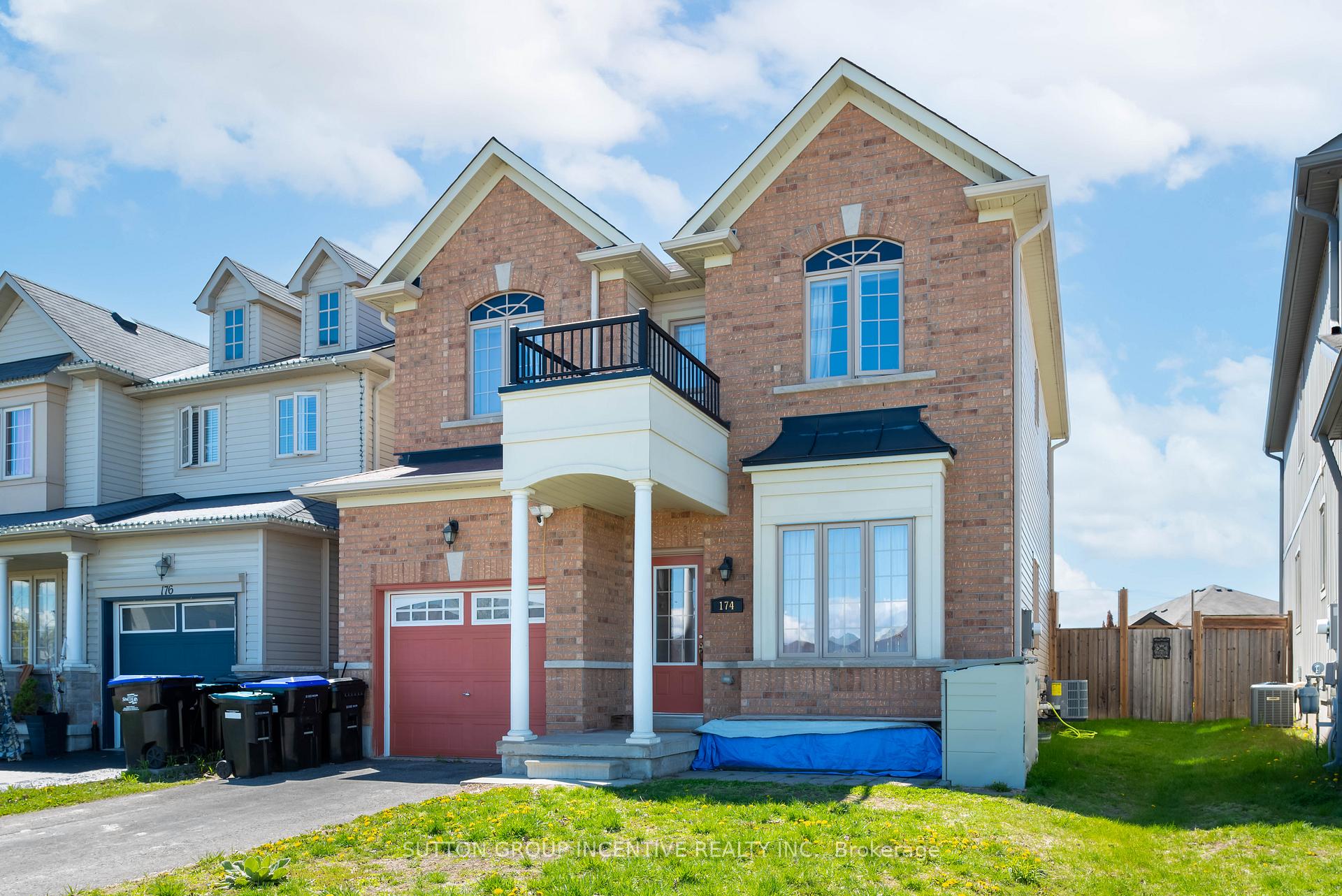 174 Maplewood Drive, Essa, ON L3W 0G1