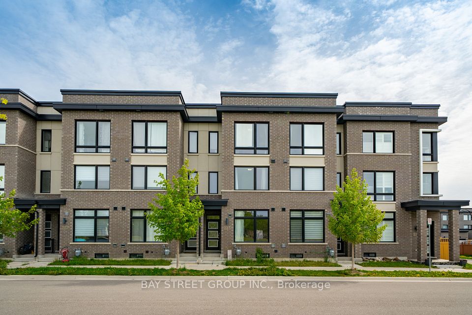 223 Webb Street, Markham, ON L6B 0V5