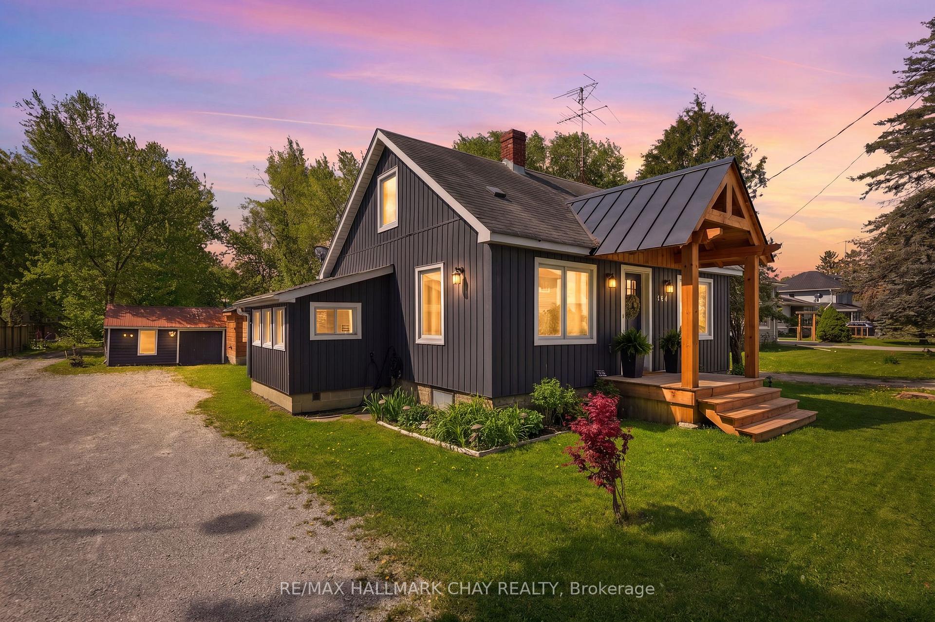 147 Murphy Road, Essa, ON L0M 1B1
