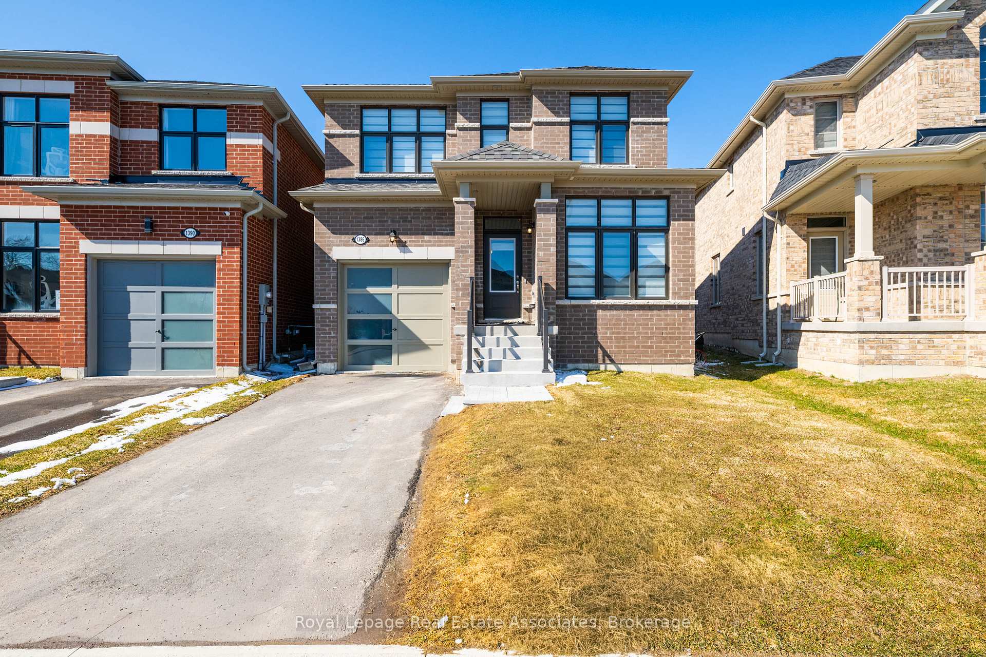 1386 Davis Loop, Innisfil, ON L0L 1W0