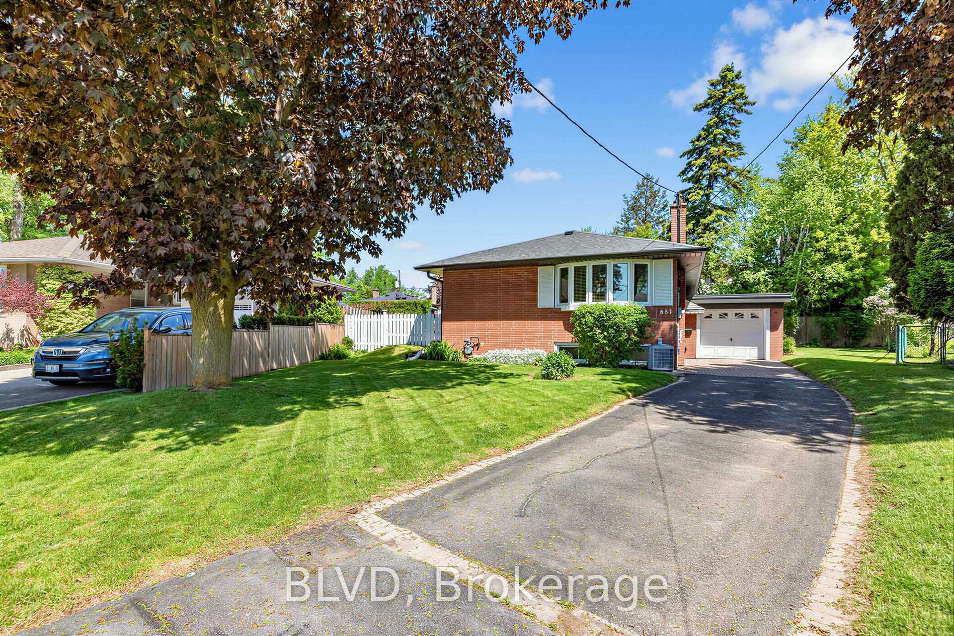 457 Paliser Crescent N, Richmond Hill, ON L4C 1R7