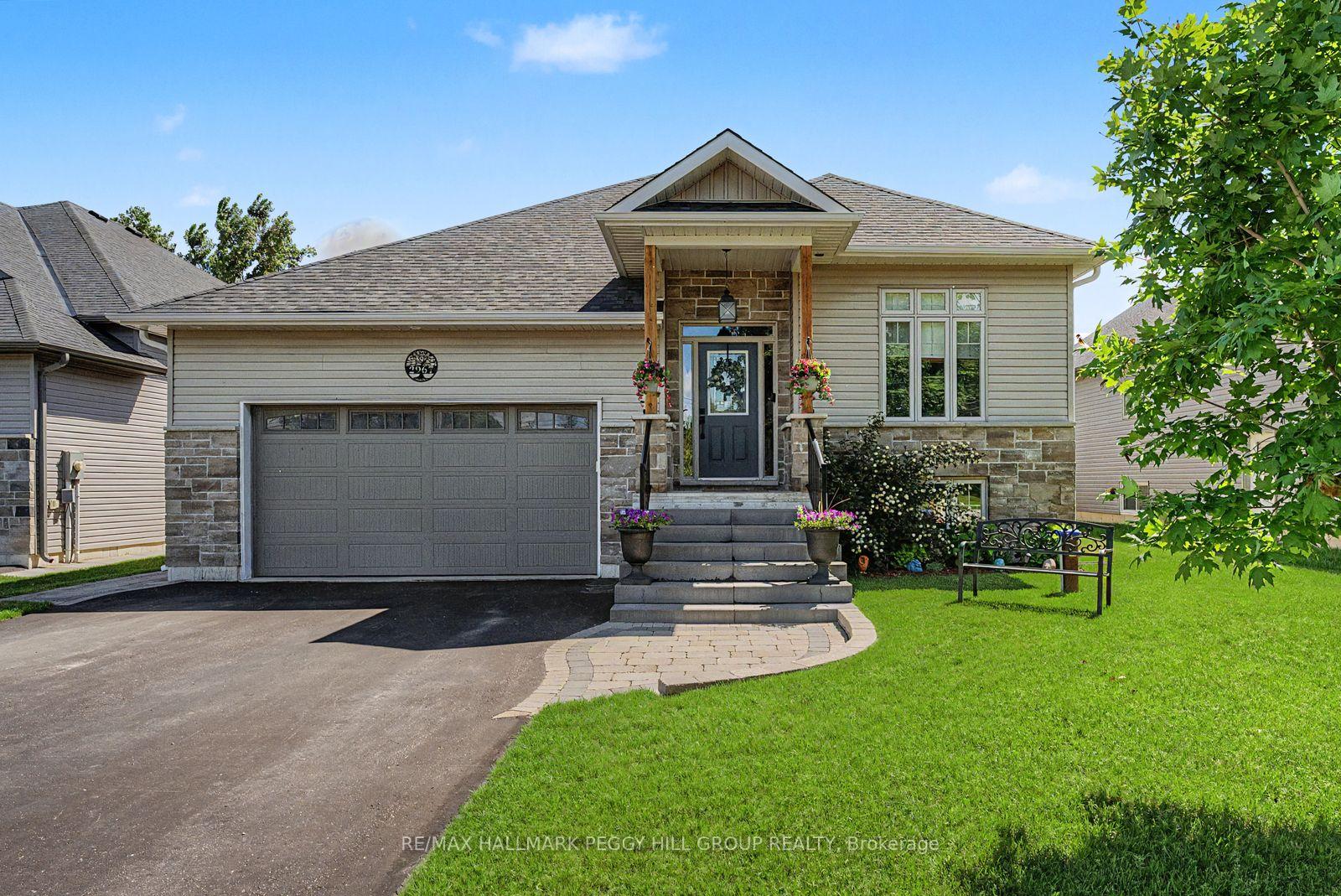 2967 Earl Street, Innisfil, ON L9S 3E2