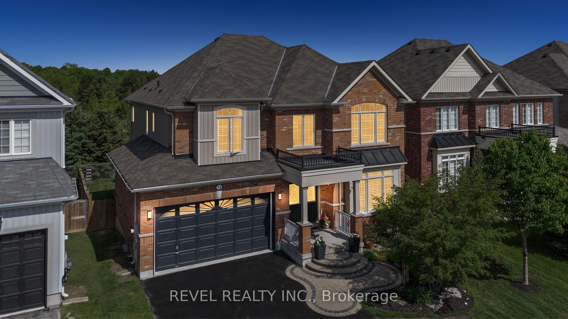 74 Mount Crescent, Essa, ON L0M 1B5