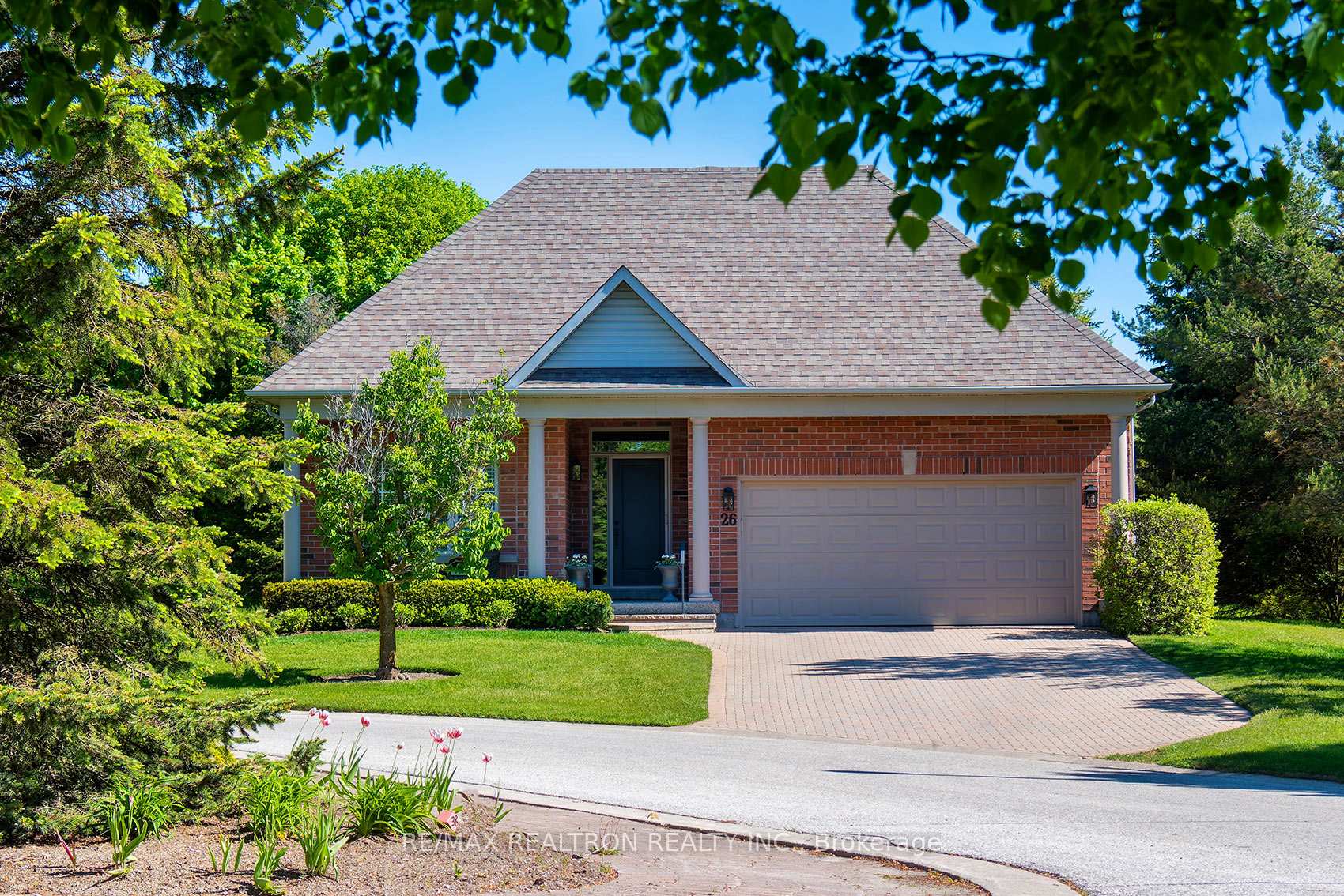 26 Hagen Hollow N/A, Whitchurch-Stouffville, ON L4A 1N3