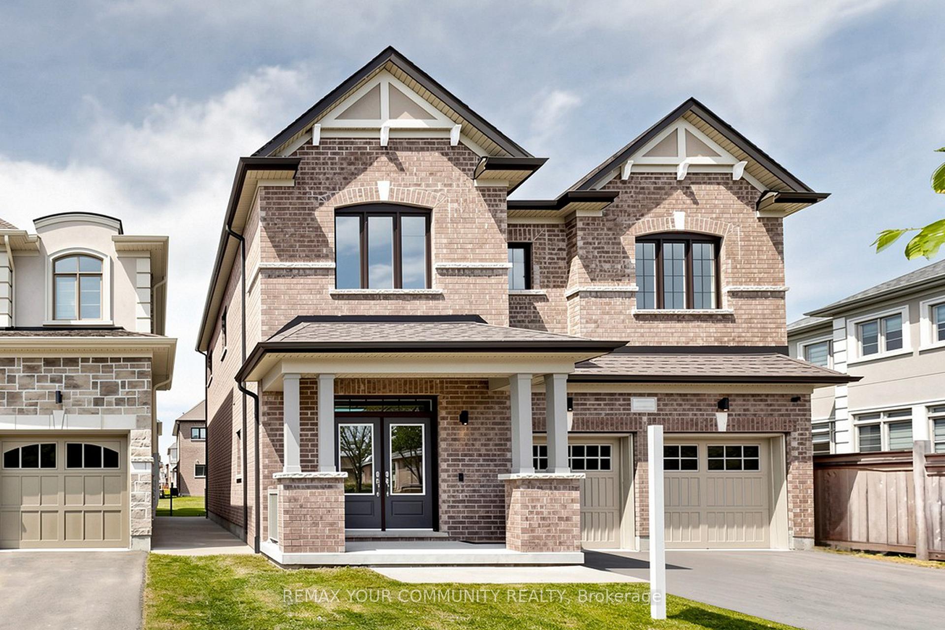 356 Danny Wheeler Boulevard, Georgina, ON L4P 0K2