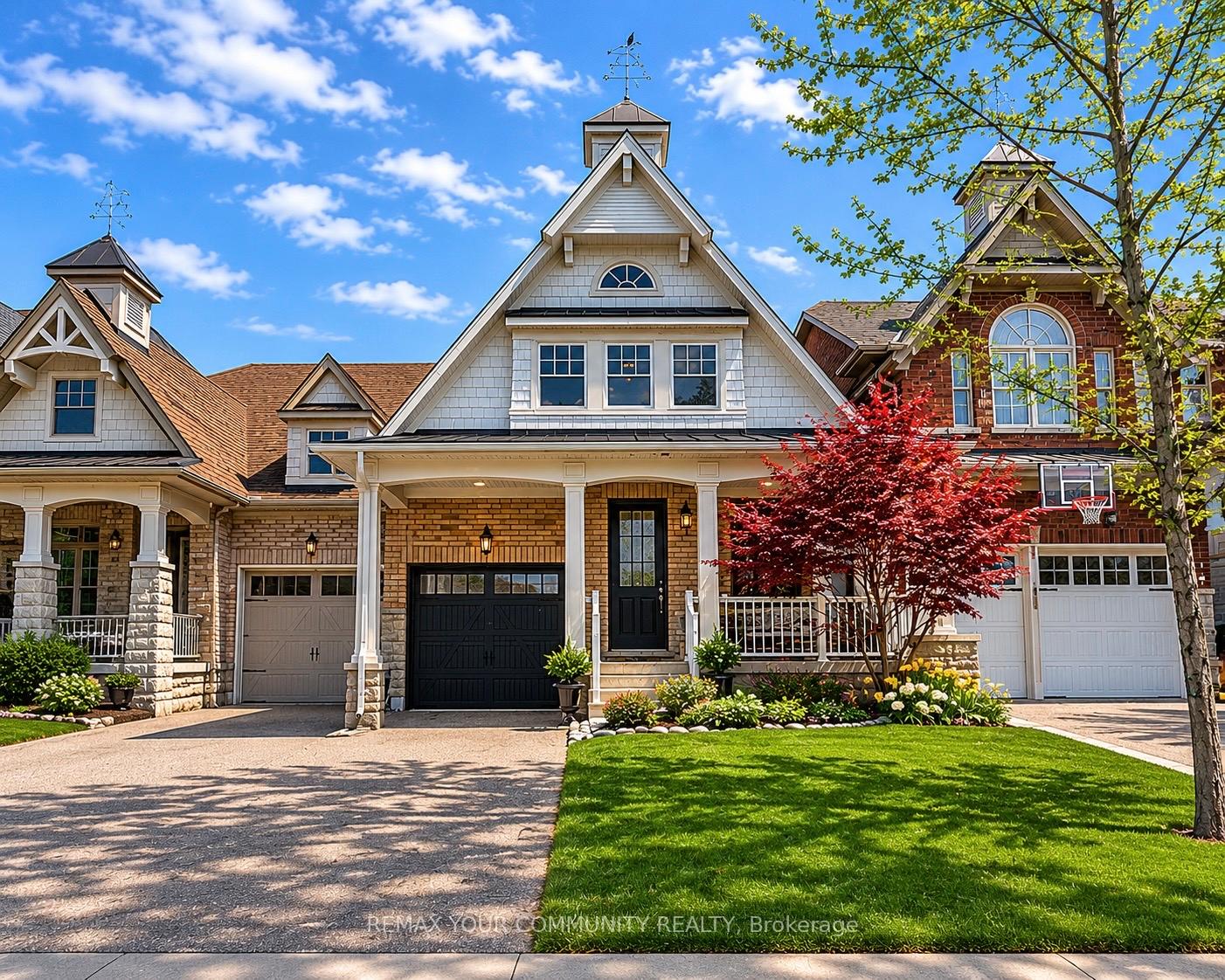 95 Alex Campbell Crescent, King, ON L7B 1K9
