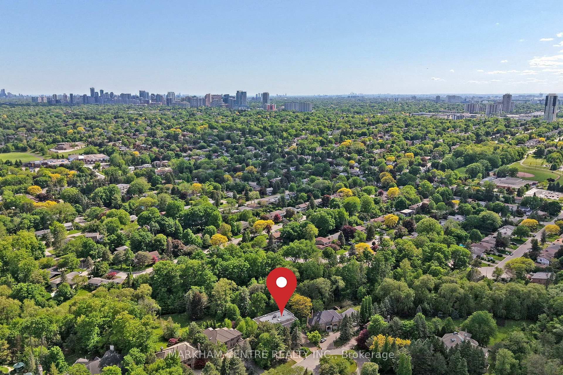 51 Steele Valley Road, Markham, ON L3T 1M2
