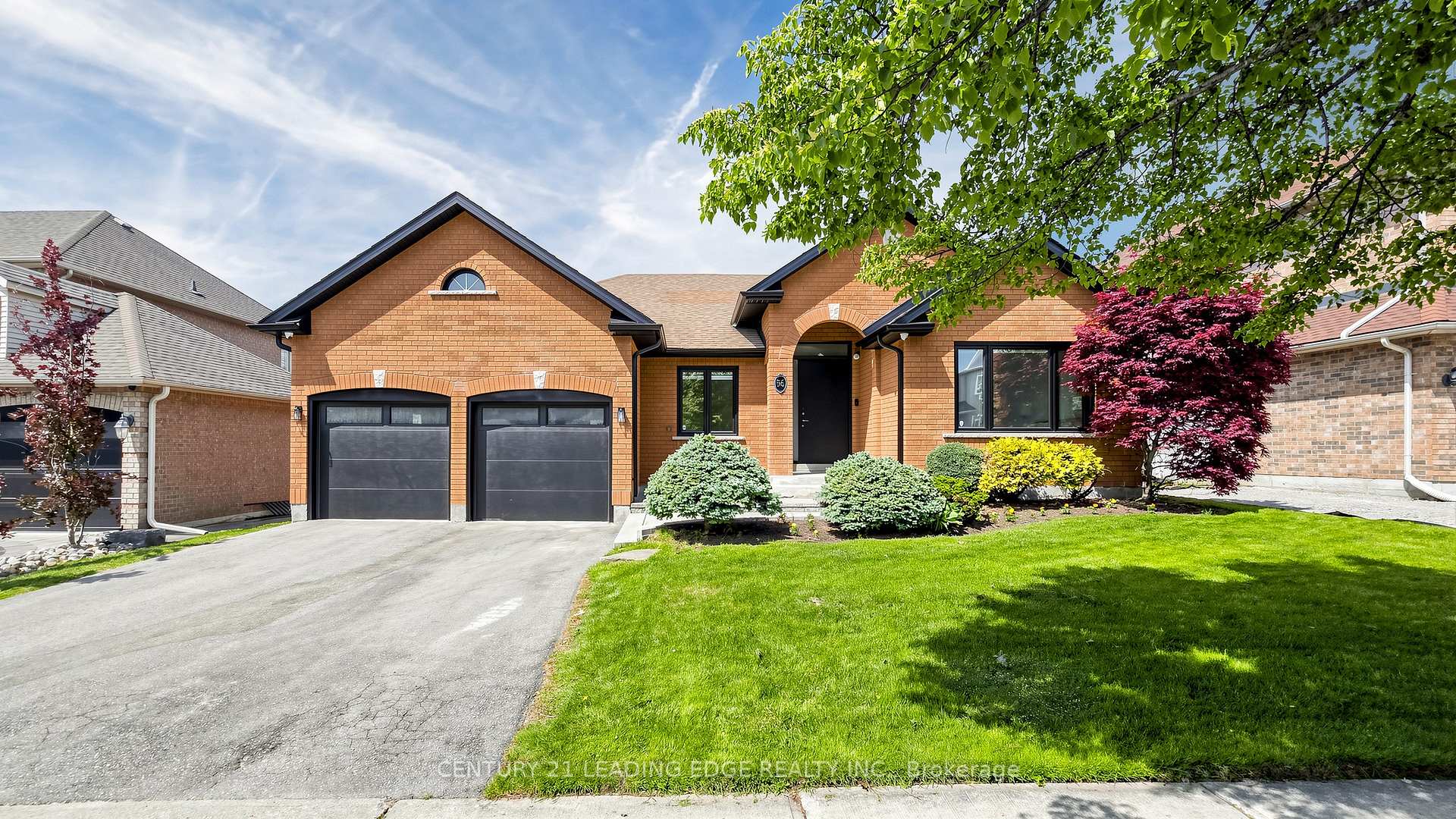 56 Fairgate Crescent, Whitchurch-Stouffville, ON L4A 1J7