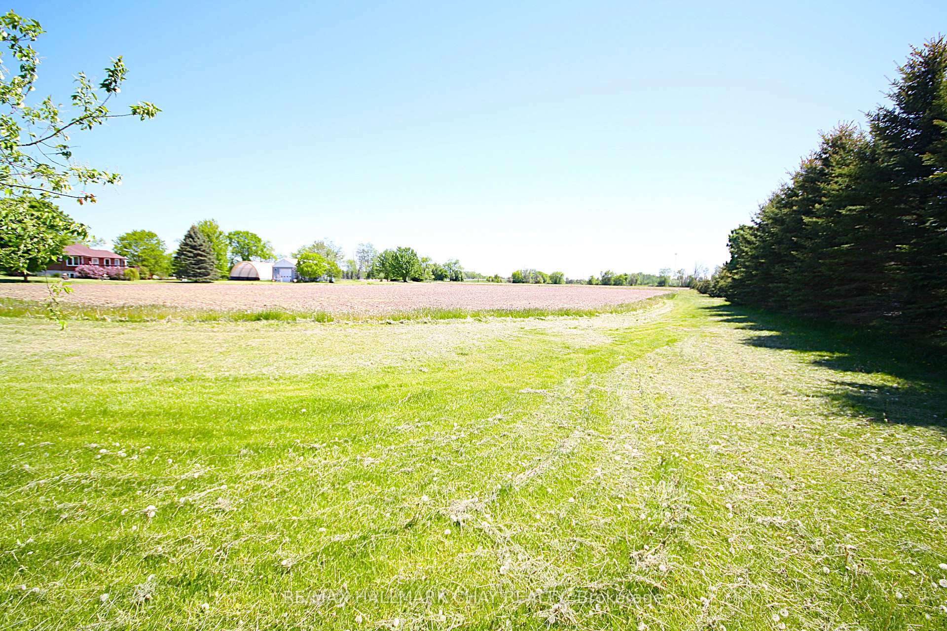 LOT 2 SMITH Road, Essa, ON L0M 1T0