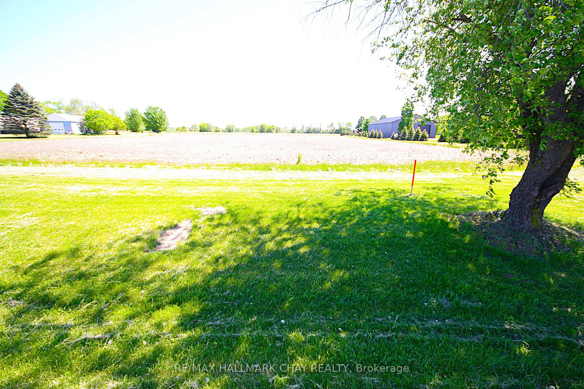 LOT 1 SMITH Road, Essa, ON L0M 1T0