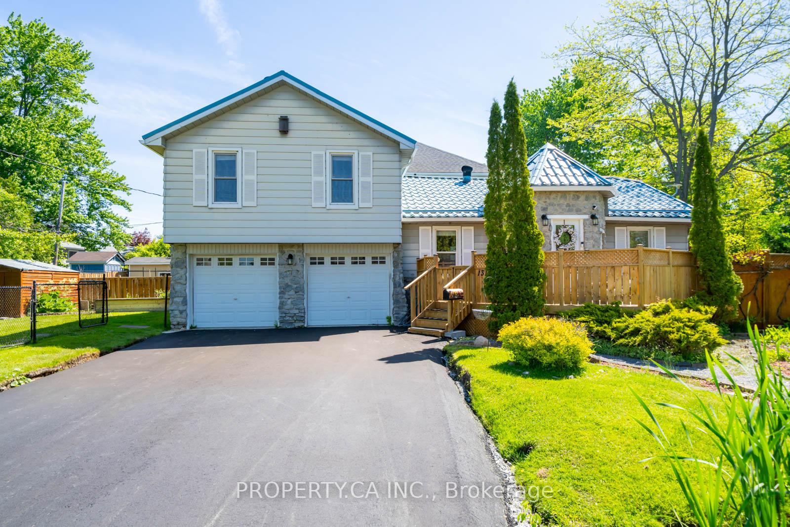 131 Cook's Bay Drive, Georgina, ON L4P 2M2
