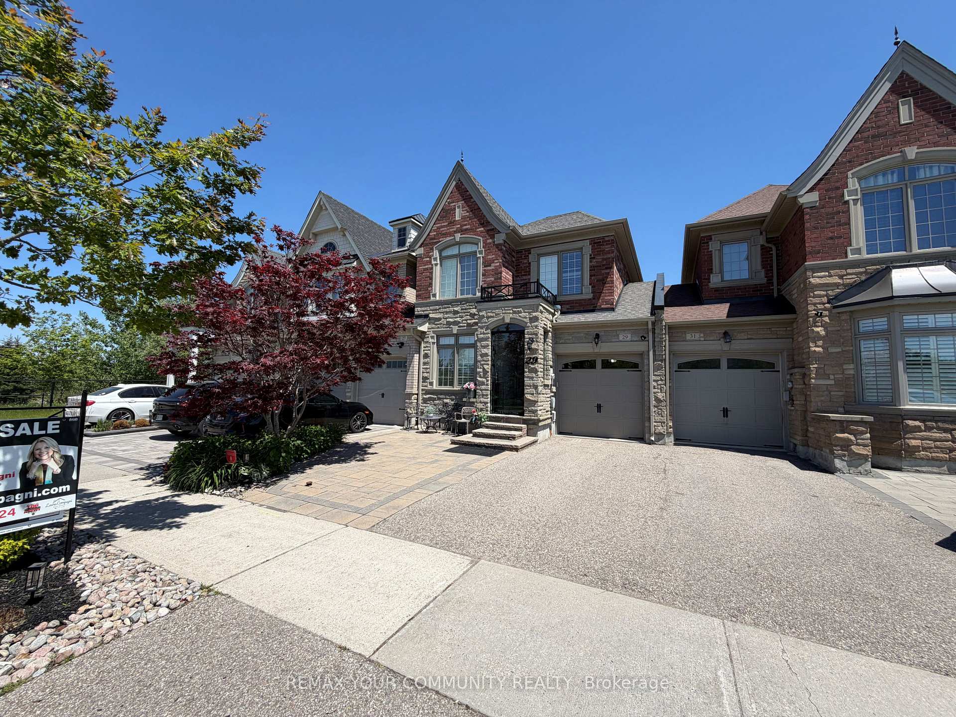 29 Spring Hill Drive, King, ON L7B 0B4