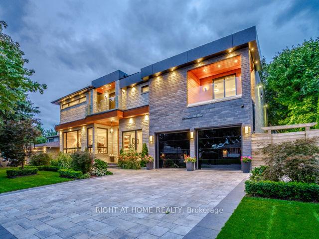 54 Dawn Hill Trail, Markham, ON L3T 3B2
