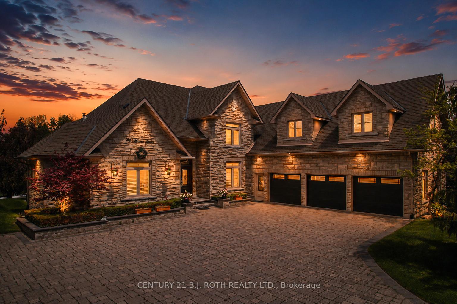75 Marine Drive, Innisfil, ON L0L 1R0