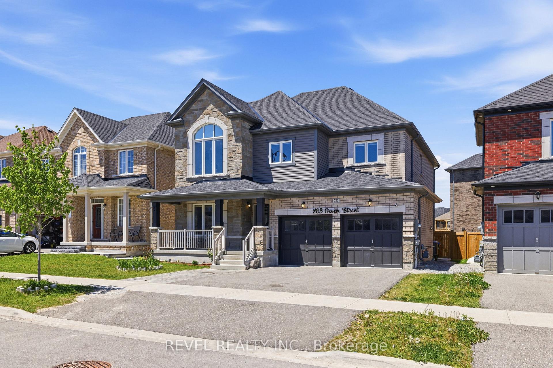 783 Green Street, Innisfil, ON L0L 1W0