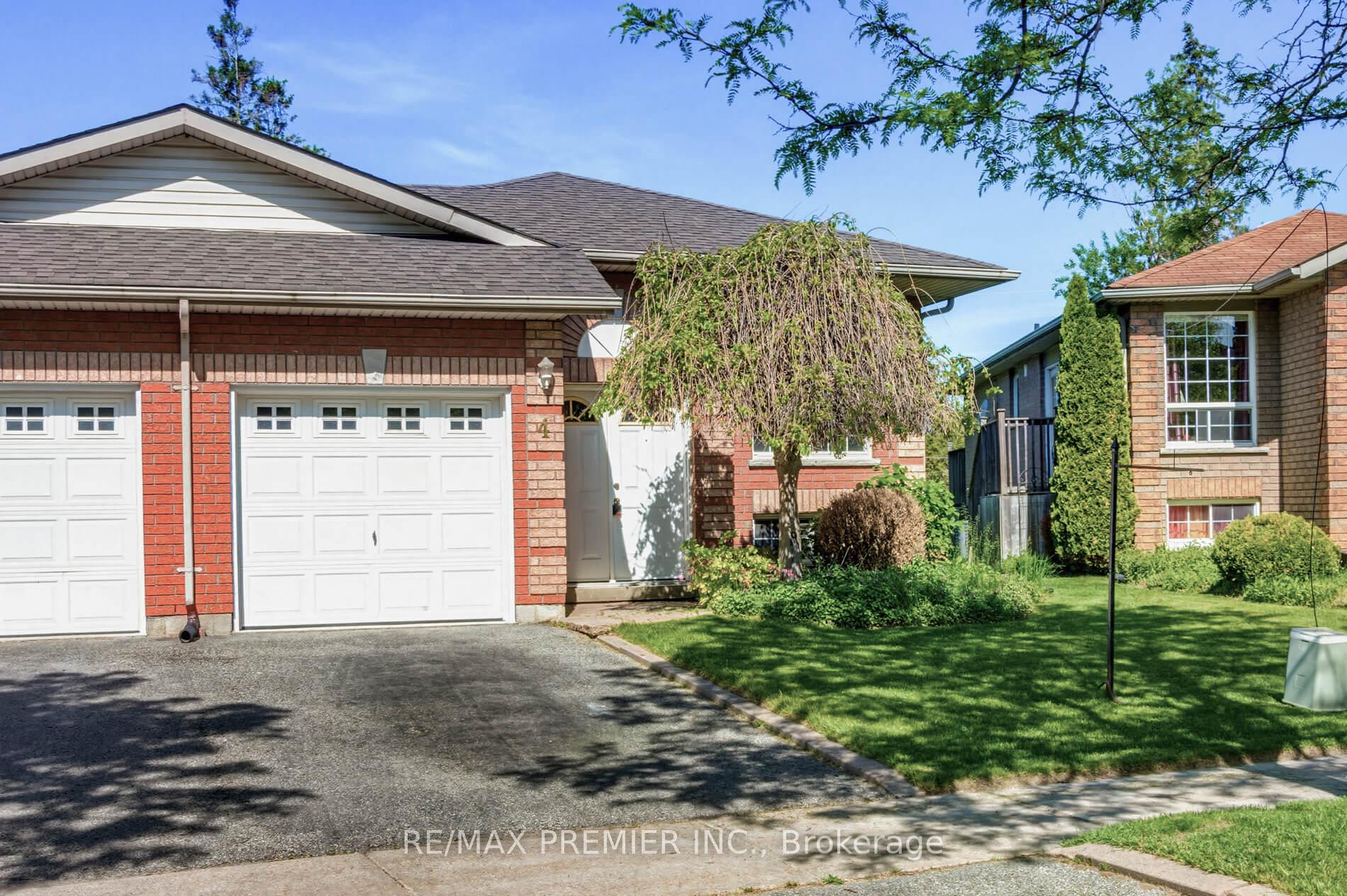 4 D.A. Jones Avenue, New Tecumseth, ON L0G 1A0