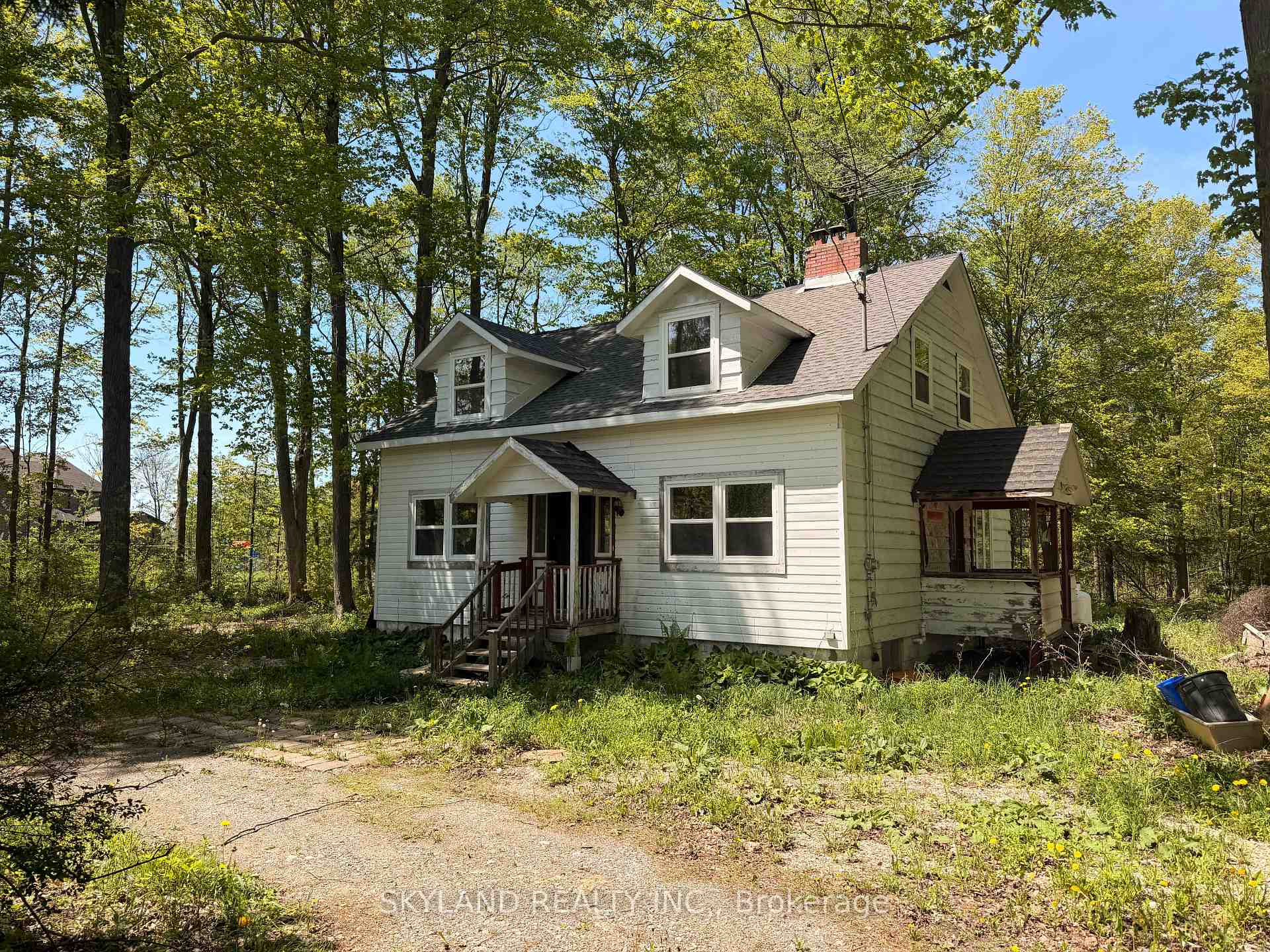 2692 Vandorf Side Road, Whitchurch-Stouffville, ON L0H 1G0