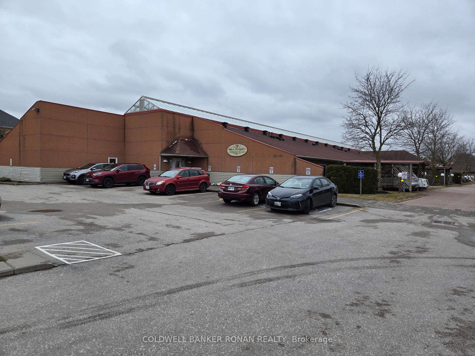 77 Mill Street 24, New Tecumseth, ON L0G 1W0