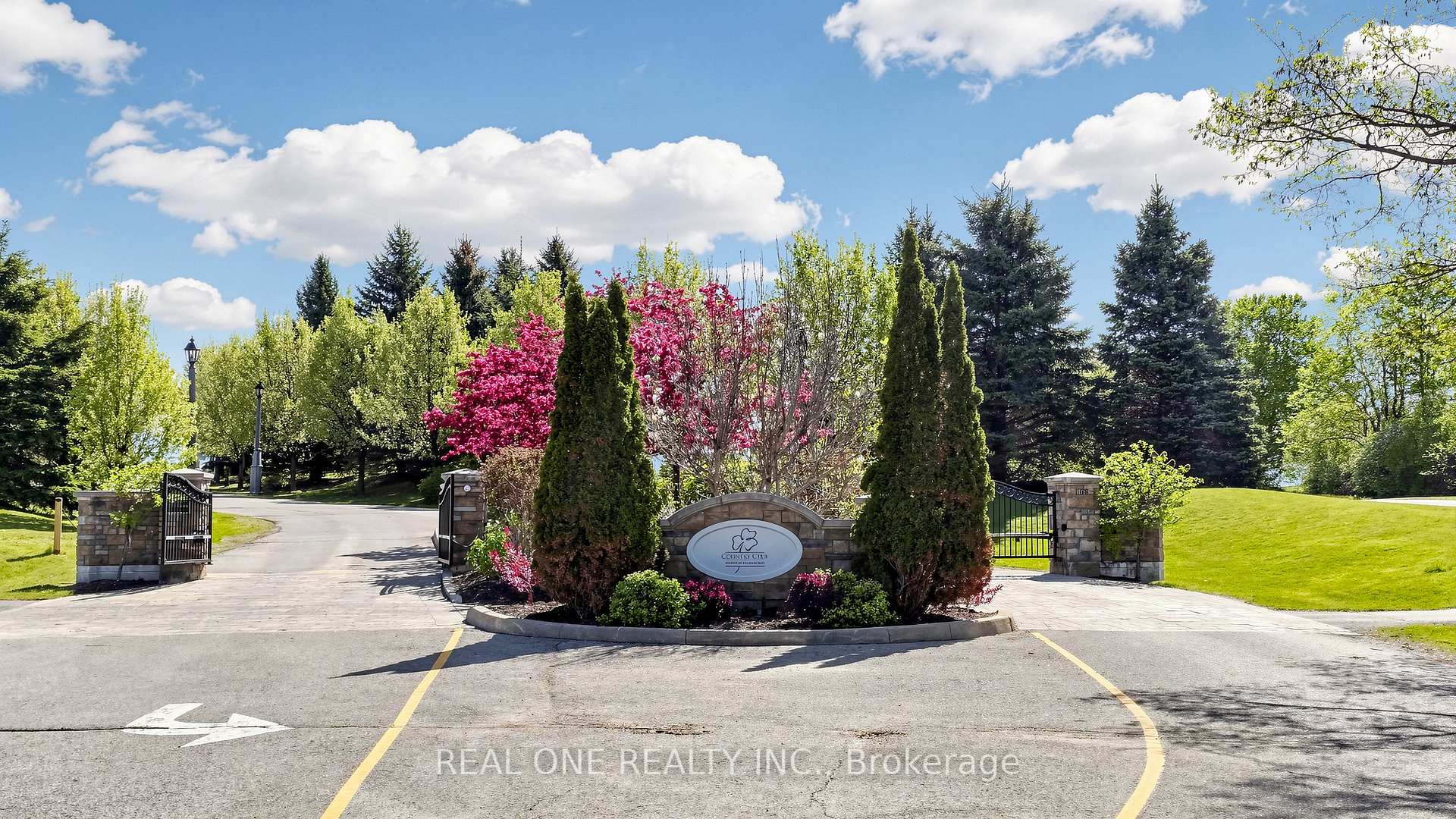 58 Emerald Hts Drive, Whitchurch-Stouffville, ON L4A 0C8