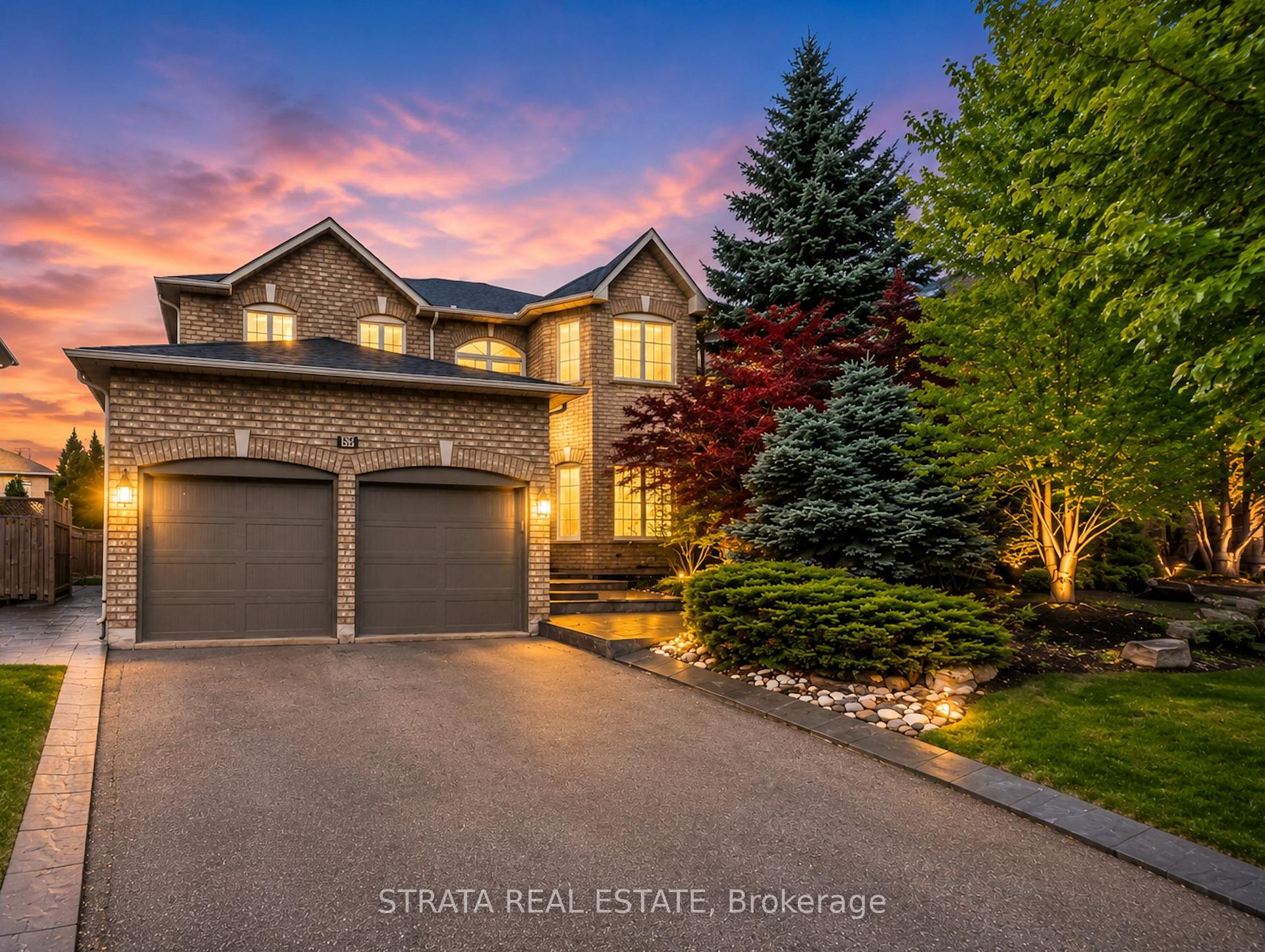 39 Dunblane Avenue, Vaughan, ON L6A 2N9