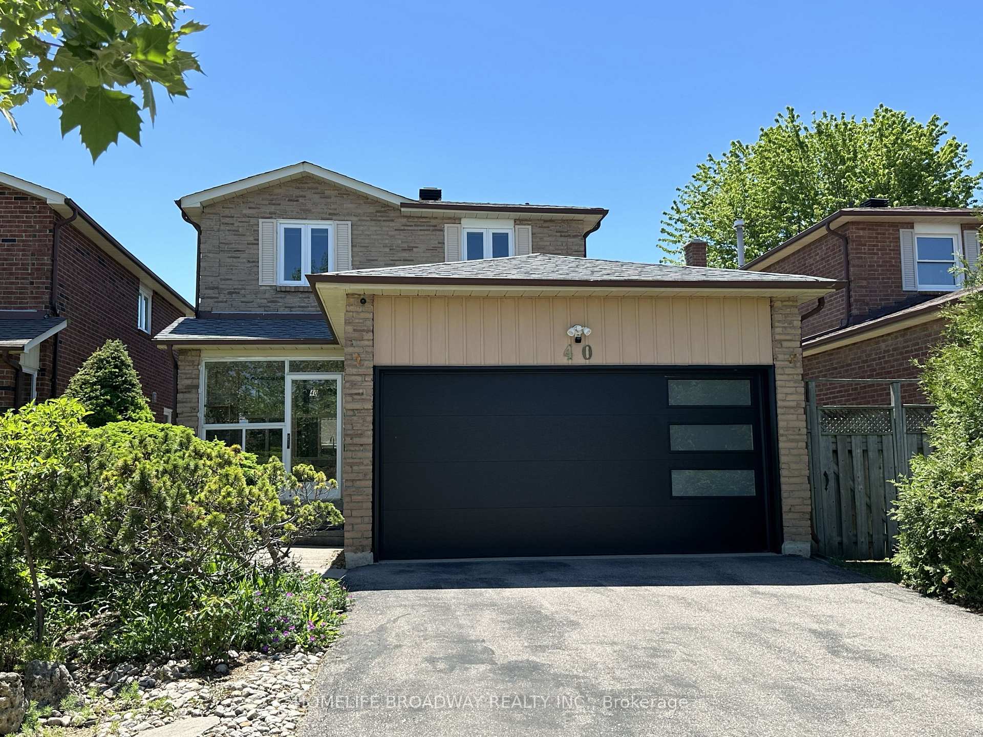 40 Bendamere Crescent, Markham, ON L3P 6Y1