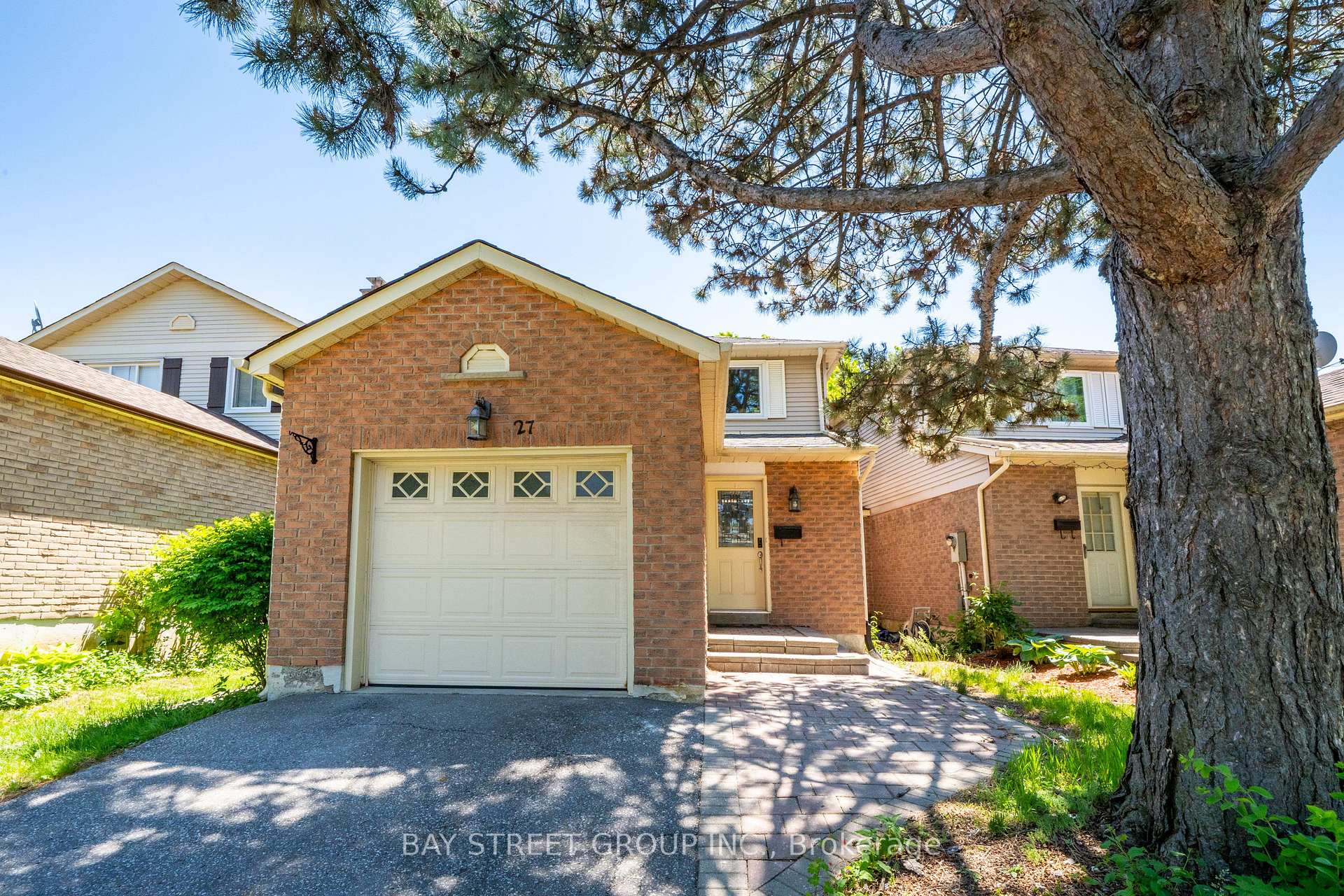27 Vanessa Road, Markham, ON L3R 4W1