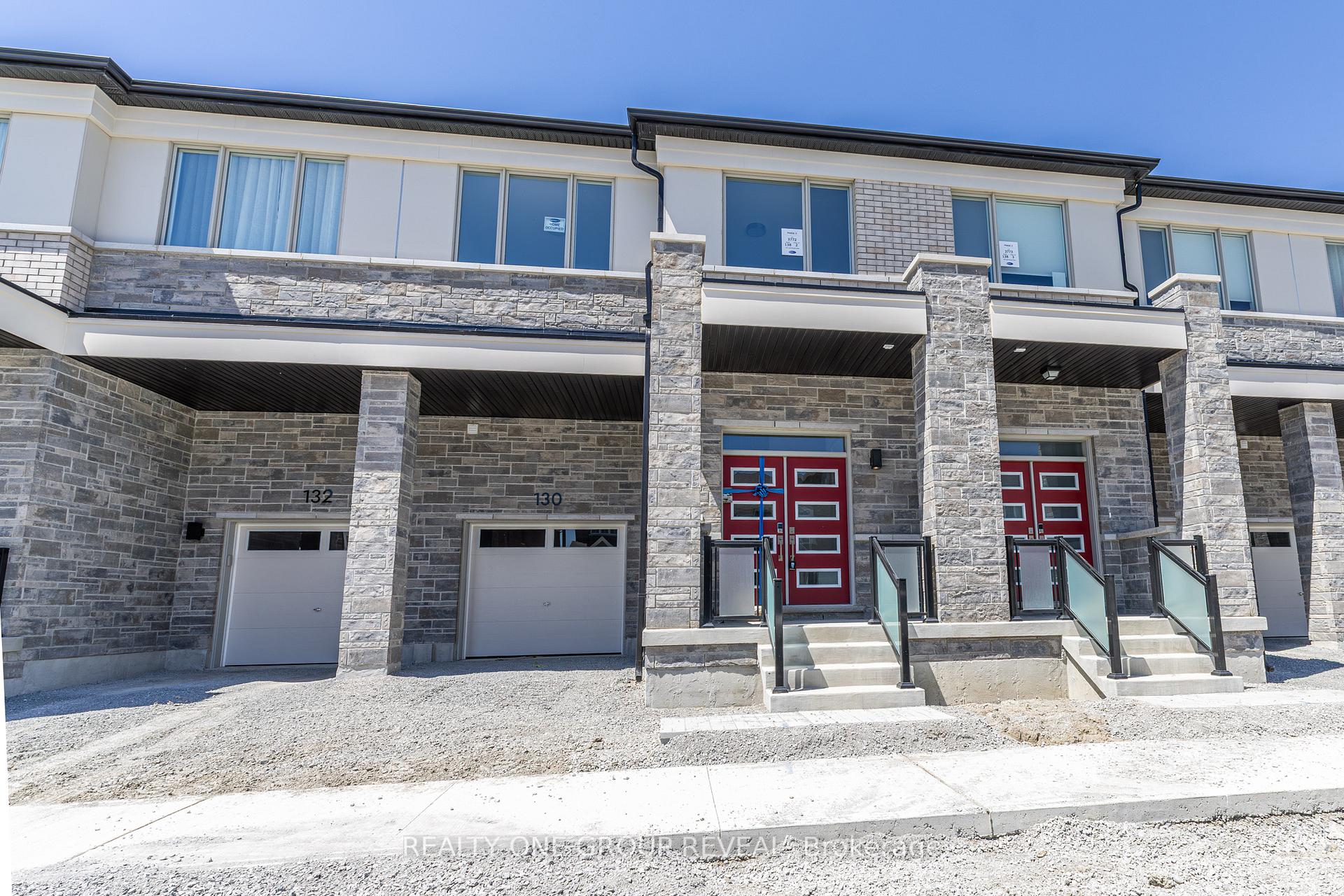 130 Leslie Richards Street, Markham, ON L6C 3S9