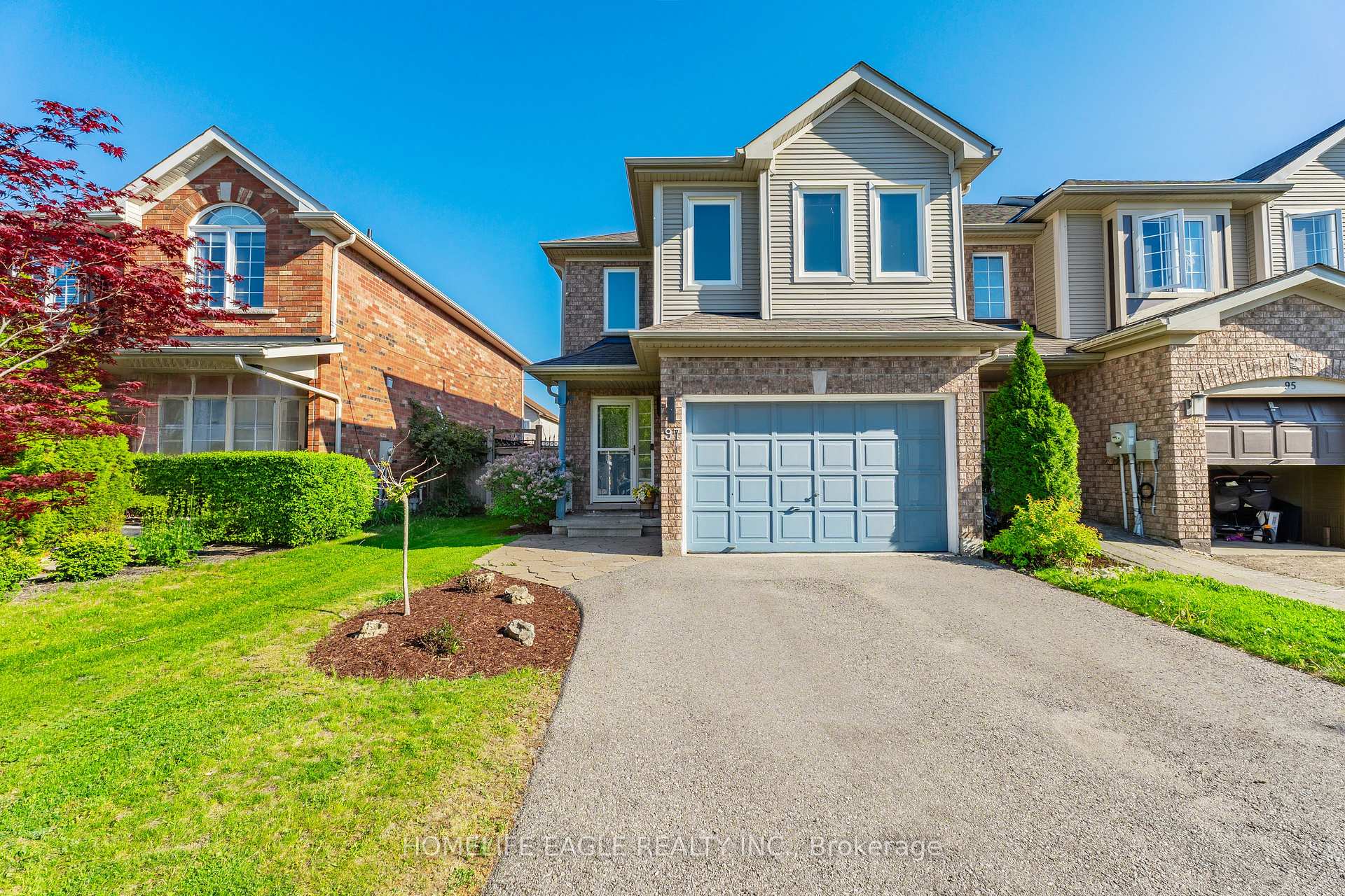 97 Crittenden Drive, Georgina, ON L4P 4E3