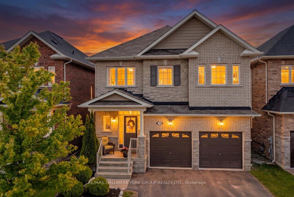 39 Prosser Crescent, Georgina, ON L0E 1R0