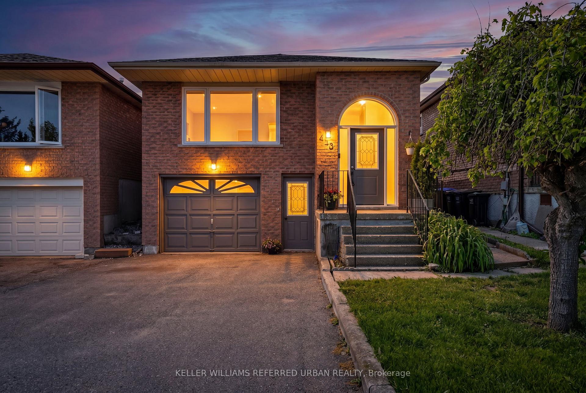 423 Britannia Avenue, Bradford West Gwillimbury, ON L3Z 2C8