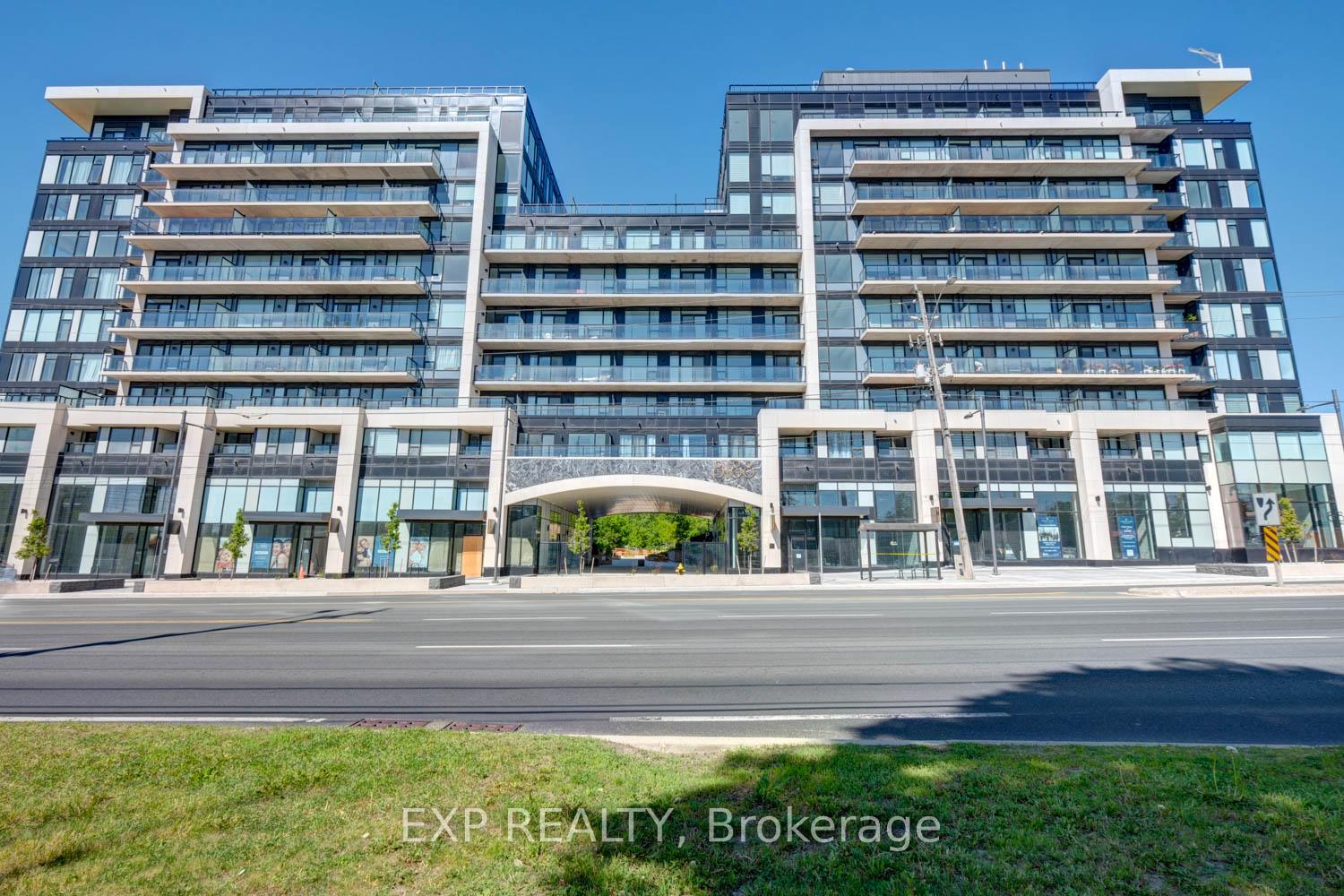 8188 Yonge Street 401, Vaughan, ON L4J 0M2